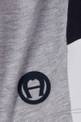 thumbnail of Logo Cotton Jersey Shorts   #3