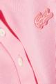 thumbnail of Slim Fit Cotton Piqué Polo Shirt    #3