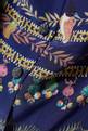 thumbnail of Midaxi Panel Dress in Silk   #3