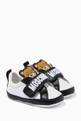 thumbnail of Teddy Bear Sneakers in Leather #0