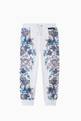 thumbnail of Floral Cotton Sweatpants     #0