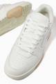 thumbnail of Out of Office "OOO" Sneakers in Leather             #5