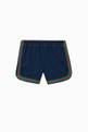 thumbnail of Web Shorts in Cotton Jersey Denim    #0