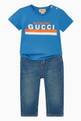 thumbnail of "Original Gucci" Cotton T-shirt #1