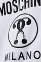 thumbnail of Logo T-shirt in Cotton Jersey  #3