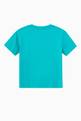 thumbnail of New Copyright Small Fit Cotton T-shirt     #2