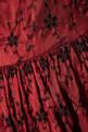 thumbnail of Ryleigh Floral Taffeta Dress    #3