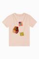thumbnail of Bags Graphic Print T-shirt in Cotton #0