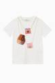 thumbnail of Bags Graphic Print T-shirt in Cotton       #0