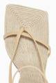 thumbnail of Stretch Sandals in Nappa #4