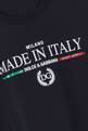 thumbnail of Made In Italy Graphic T-Shirt #3