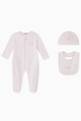thumbnail of 3-piece Jersey Gift Set with DG Laurel Patch  #0