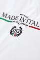 thumbnail of Made In Italy Blanket in Cotton Jersey   #2