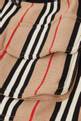 thumbnail of Icon Stripe Cotton Shorts      #3