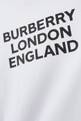 thumbnail of Logo Cotton T-shirt      #3