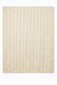 thumbnail of Stripes Medium Beach Towel in Linen    #1