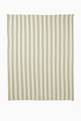 thumbnail of Stripes Medium Beach Towel in Linen #1