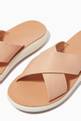 thumbnail of Thais Comfort Sandals in Vachetta Leather         #4