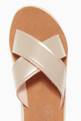 thumbnail of Thais Comfort Sandals in Vachetta Leather #4