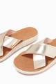 thumbnail of Thais Comfort Sandals in Vachetta Leather #5