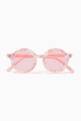 thumbnail of Round Roses Sunglasses   #0
