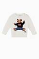 thumbnail of Polo Bear Sweater in Cotton    #0