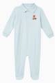 thumbnail of Polo Bear Graphic Coverall   #0
