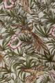 thumbnail of Jungle Print Dress in Crepe    #2