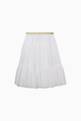 thumbnail of Tiered Midi Skirt in Tulle    #2