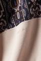 thumbnail of Hala Al-Sadu Weave Oversized Cotton Hoodie #3