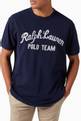thumbnail of Polo Team Cotton Mesh T-shirt #4