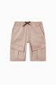 thumbnail of FF Trim Shorts in Cotton   #0
