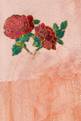 thumbnail of Rose Embroidery Ruffles Dress   #3