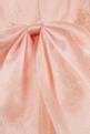 thumbnail of Rose Embroidery Ruffles Dress   #4