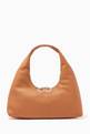 thumbnail of Mini Enzo Shoulder Bag in Leather     #0