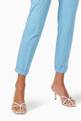 thumbnail of Giambo Trousers in Stretch Cotton Poplin   #4