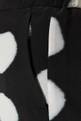 thumbnail of Nastro Polka-dot Trousers in Muslin  #3
