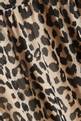 thumbnail of Leopard Print Dress   #3