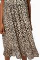thumbnail of Leopard Print Dress   #4