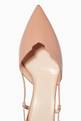 thumbnail of Fionda Slingback Pumps in Patent Calfskin Leather #4