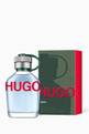 thumbnail of HUGO Man Eau de Toilette, 75ml  #1
