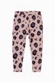 thumbnail of Floral Print Sweatpants in Stretch Organic Cotton   #2