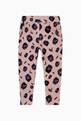thumbnail of Floral Print Sweatpants in Stretch Organic Cotton   #0