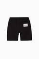 thumbnail of Institutional Logo Shorts in Organic Cotton Terry #2