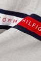 thumbnail of Flag Logo Polo Shirt in Organic Cotton Pique     #3