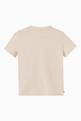 thumbnail of Essential T-shirt in Organic Cotton Jersey     #2