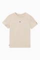 thumbnail of Essential T-shirt in Organic Cotton Jersey     #0