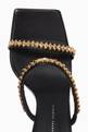 thumbnail of Nerissa 105 Sandals in Leather       #4