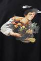thumbnail of Caravaggio Boy Oversized T-shirt in Cotton   #3
