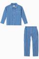 thumbnail of Ledbury Pyjama Set in Cotton  #1